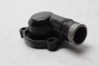 Boîtier de thermostat, bride de liquide de...