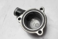Boîtier de thermostat, bride de liquide de refroidissement Kawasaki VERSYS 650 KLE650D LE650C 10-14