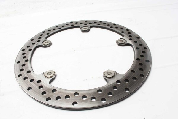 Forboret bremseskive med ABS-beslag BMW K 1200 GT BMW K 1200 GT 04-09