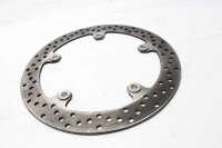 Bremsscheibe gelocht vorne ABS Aufnahme BMW K 1200 GT BMW...