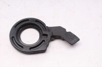 control del sensor de accionamiento de la rueda dentada...