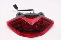 LED-takavalo/jarruvalo Kawasaki VERSYS 650 KLE650D LE650C...