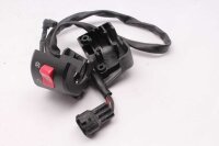 Ohjaustangon kytkin, ohjaustangon säätimien...