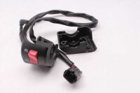 Styrkontakt, højre side af styrets betjeningselementer Kawasaki VERSYS 650 KLE650D LE650C 10-14