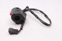 Styrkontakt, højre side af styrets betjeningselementer Kawasaki VERSYS 650 KLE650D LE650C 10-14