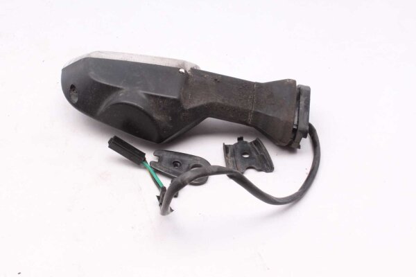 Réflecteur de clignotant arrière gauche Kawasaki VERSYS 650 KLE650D LE650C 10-14