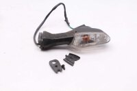 Vasen takavilkun heijastinvalo Kawasaki VERSYS 650...