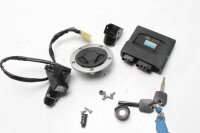 Schlosssatz Zündschloss Tankschloss Kawasaki VERSYS...