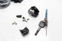 Schlosssatz Zündschloss Tankschloss Kawasaki VERSYS...