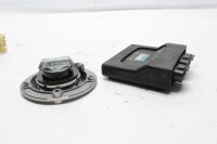 Schlosssatz Zündschloss Tankschloss Kawasaki VERSYS 650 KLE650D LE650C 10-14