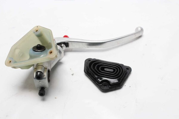 Bromshuvudcylinder fram höger, hydraulspak 22 mm med behållare Ducati 999 S 999S 03-04