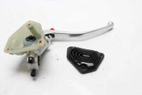 Hoofdremcilinder rechtsvoor, hydraulische hendel 22 mm...