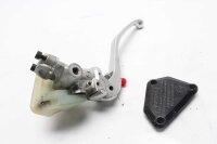 Hoofdremcilinder rechtsvoor, hydraulische hendel 22 mm...