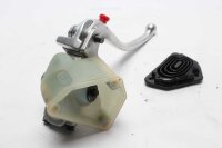 Bromshuvudcylinder fram höger, hydraulspak 22 mm med behållare Ducati 999 S 999S 03-04