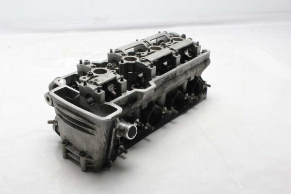 Sylinterikansi, venttiilikoppa, venttiilinohjaus BMW K 1200 GT BMW K 1200 GT 04-09