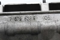 Sylinterikansi, venttiilikoppa, venttiilinohjaus BMW K 1200 GT BMW K 1200 GT 04-09