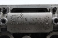 Sylinterikansi, venttiilikoppa, venttiilinohjaus BMW K 1200 GT BMW K 1200 GT 04-09