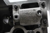 Sylinterikansi, venttiilikoppa, venttiilinohjaus BMW K 1200 GT BMW K 1200 GT 04-09