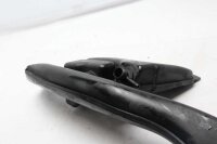 Ansaugkanal Luftführung rechts...