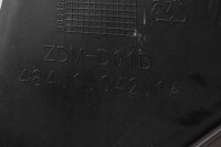 Ansaugkanal Luftführung rechts Ansaugluftführung Ducati 999 S 999S 03-04