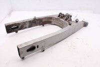 Swingarm, rear wheel suspension, bearing mount, axle, suspension BMW F 650 GS R13 00-03