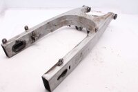 Swingarm, rear wheel suspension, bearing mount, axle, suspension BMW F 650 GS R13 00-03