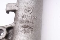 Vasen haarukan jalka, Showa-iskunvaimennin, etuakselin vaimennus BMW F 650 GS R13 00-03