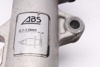 Vasen haarukan jalka, Showa-iskunvaimennin, etuakselin vaimennus BMW F 650 GS R13 00-03