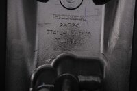 Bagsædebetræk, passagersædebetræk Honda CB 1100 RS SC78B 16-20