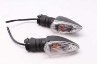 Forreste venstre og højre blinklys, sæt med...