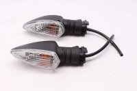 Forreste venstre og højre blinklys, sæt med...