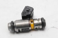 Bränsleinsprutare, bränsletillförsel...