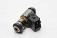 Bränsleinsprutare, bränsletillförsel...