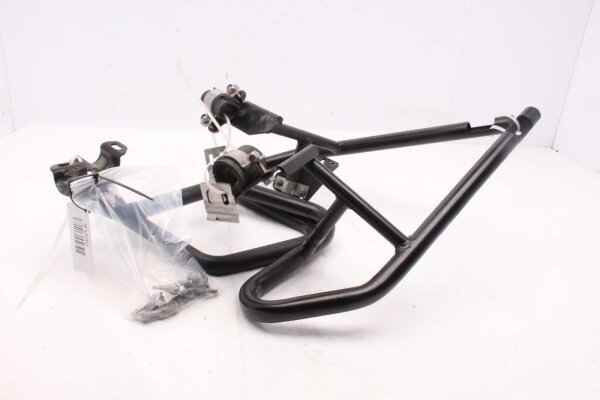 Törmäyssuojat, törmäyssuoja, vasen oikea Kawasaki VERSYS 650 KLE650D LE650C 10-14