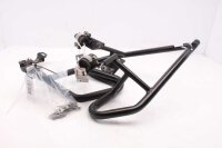 Styrtbøjler, kollisionsbeskyttelse, venstre højre Kawasaki VERSYS 650 KLE650D LE650C 10-14