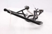 Styrtbøjler, kollisionsbeskyttelse, venstre højre Kawasaki VERSYS 650 KLE650D LE650C 10-14