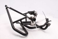 Styrtbøjler, kollisionsbeskyttelse, venstre højre Kawasaki VERSYS 650 KLE650D LE650C 10-14