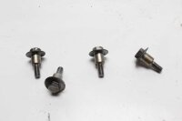 Venttiilikopan ruuvit sylinterikansi Kawasaki VERSYS 650 KLE650D LE650C 10-14