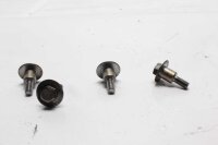 Venttiilikopan ruuvit sylinterikansi Kawasaki VERSYS 650 KLE650D LE650C 10-14