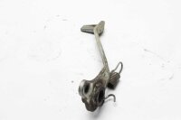 Takajarruvipu, poljin alhaalla, jalkavipu Kawasaki VERSYS 650 KLE650D LE650C 10-14