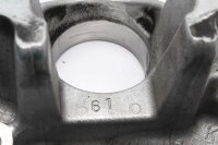 Øvre gaffelbro, styrehovedmontering Kawasaki VERSYS 650 KLE650D LE650C 10-14