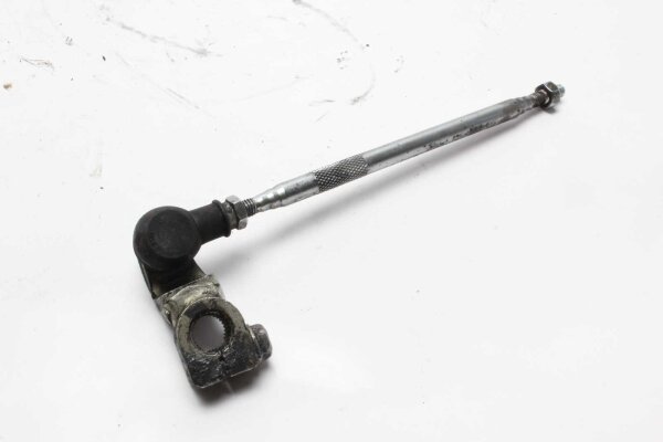 Vaihteensiirtovivusto, vaihdetanko Kawasaki VERSYS 650 KLE650D LE650C 10-14