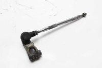 Vaihteensiirtovivusto, vaihdetanko Kawasaki VERSYS 650...