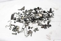 Jeu de vis, support de carénage, reste Kawasaki...