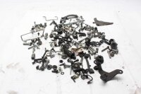 Jeu de vis, support de carénage, reste Kawasaki...