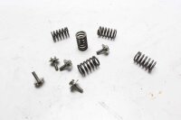 Kytkimen painelevy, jouset, ruuvit Kawasaki VERSYS 650...