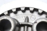 Kupplungsdruckplatte Federn Schrauben Kawasaki VERSYS 650 KLE650D LE650C 10-14