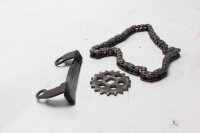 Pignon tendeur de chaîne de distribution Kawasaki...