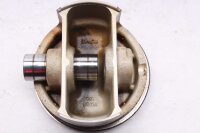 Kolben Kolbenbolzen Zylinderlaufbahn BMW K 1200 GT BMW K 1200 GT 04-09