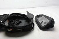 Sacoche de réservoir Givi avec système de verrouillage du réservoir et poche pour carte BMW K 1200 GT BMW K 1200 GT 04-09